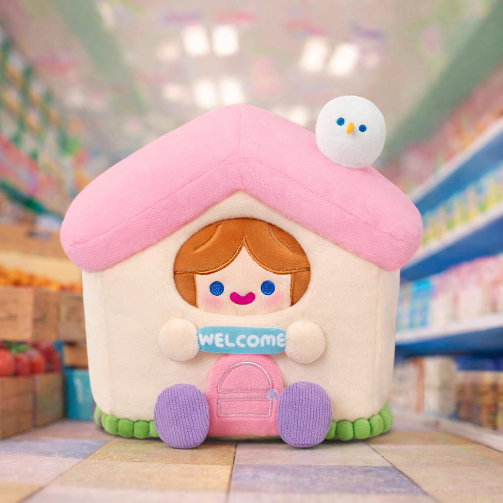 RiCO Coco Mart Bundle