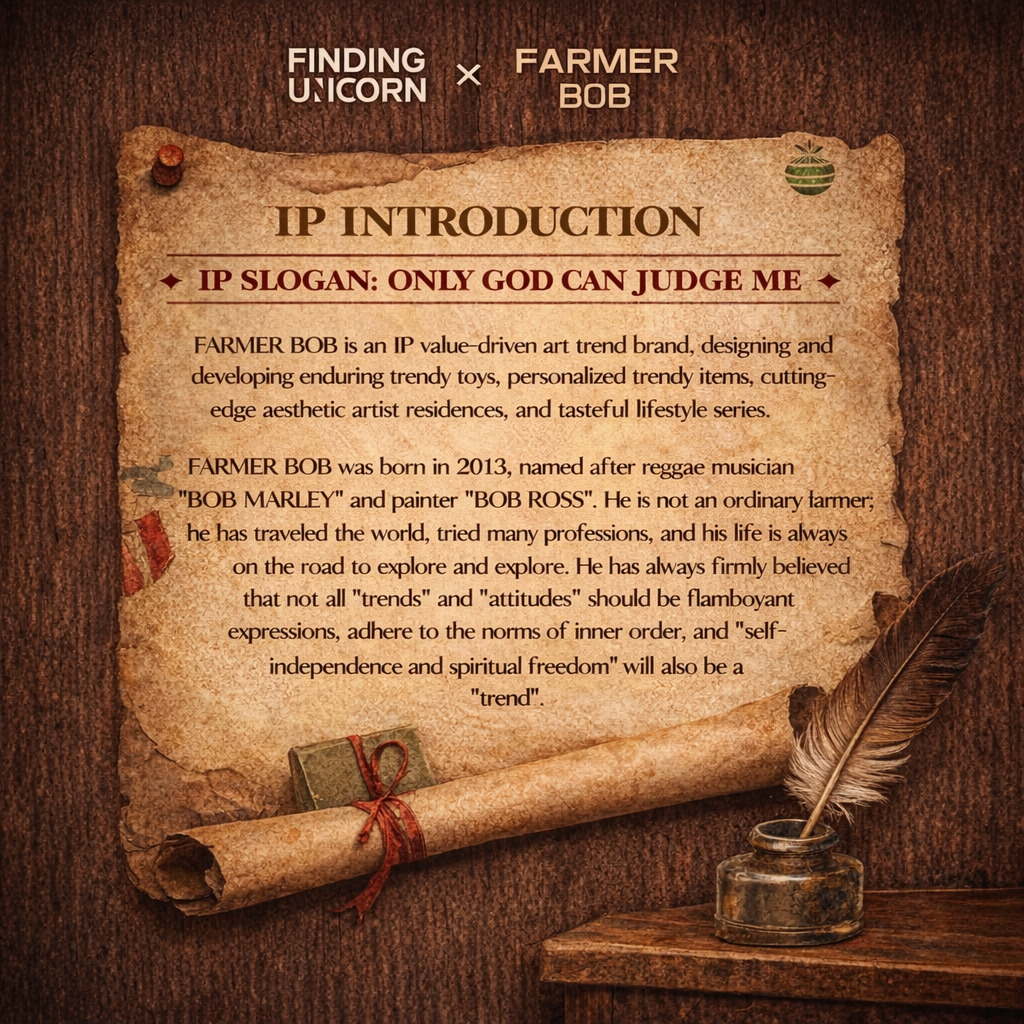 Farmer Bob Bundle