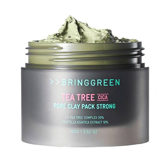 Pore Detox Ritual – Korean Clay Mask Bundle