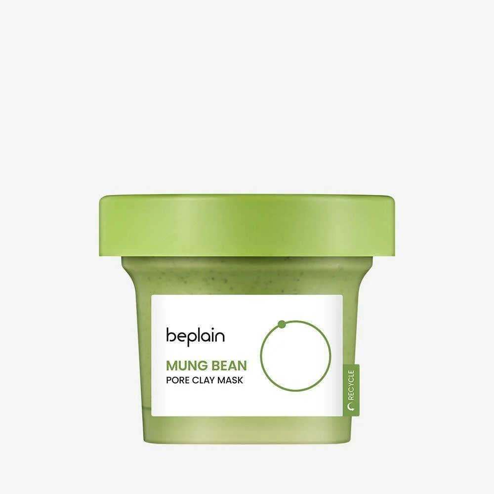 Pore Detox Ritual – Korean Clay Mask Bundle