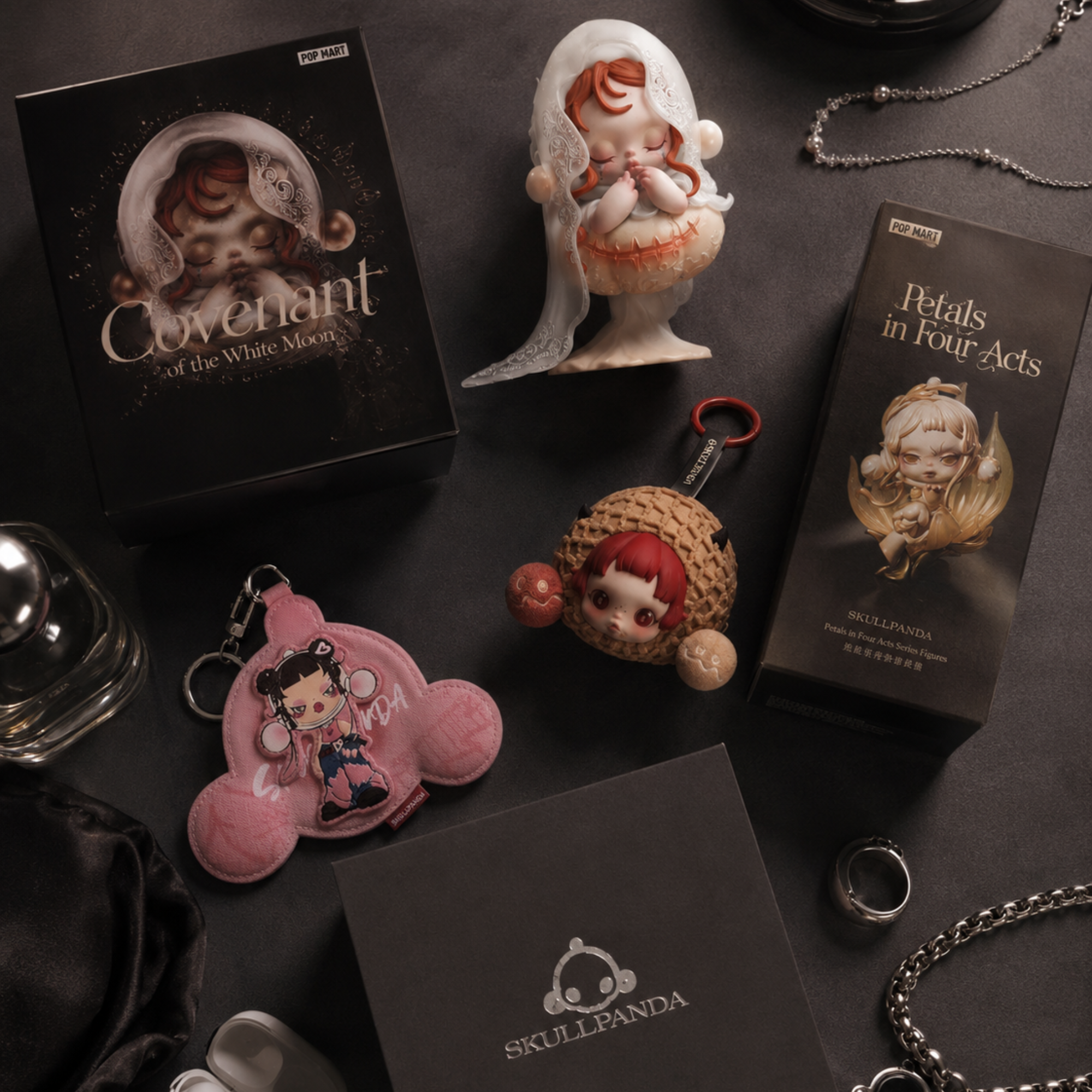 SKULLPANDA: After Hours Collection