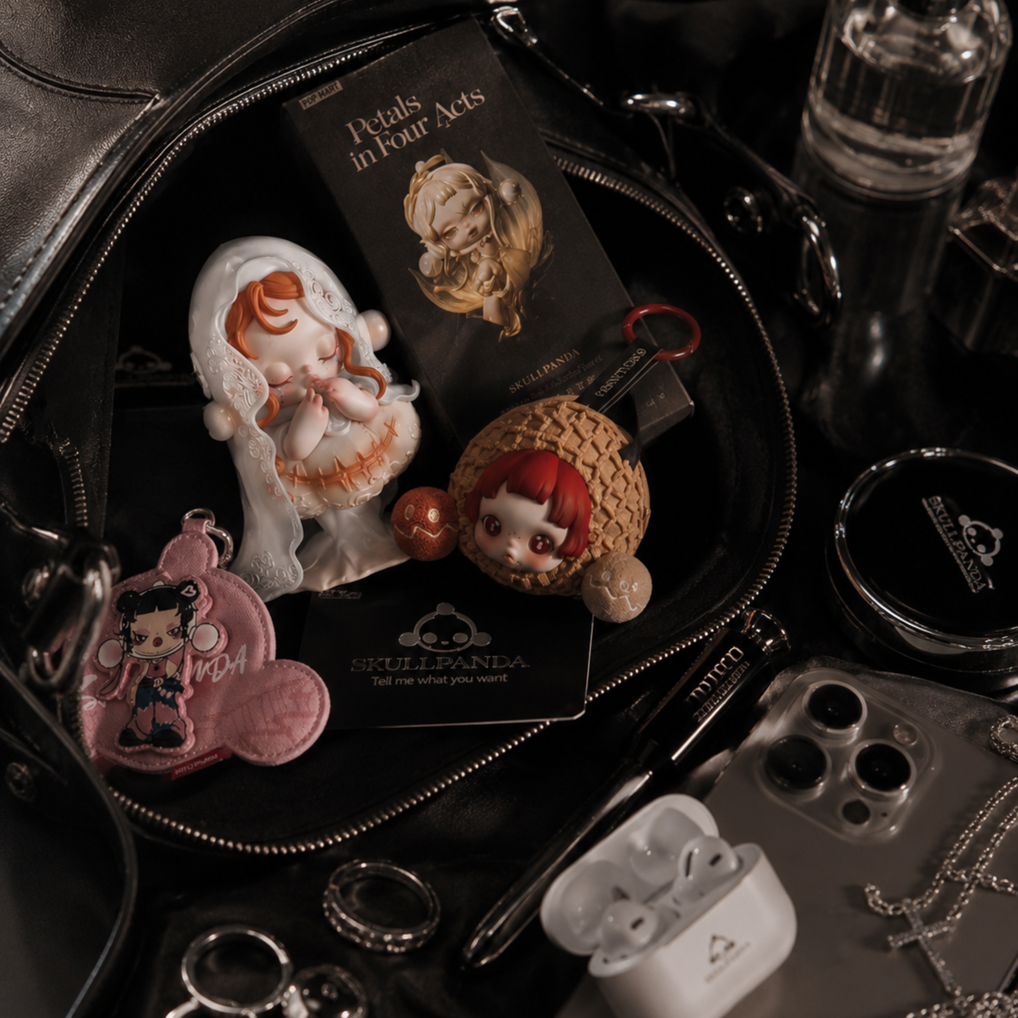 SKULLPANDA: After Hours Collection