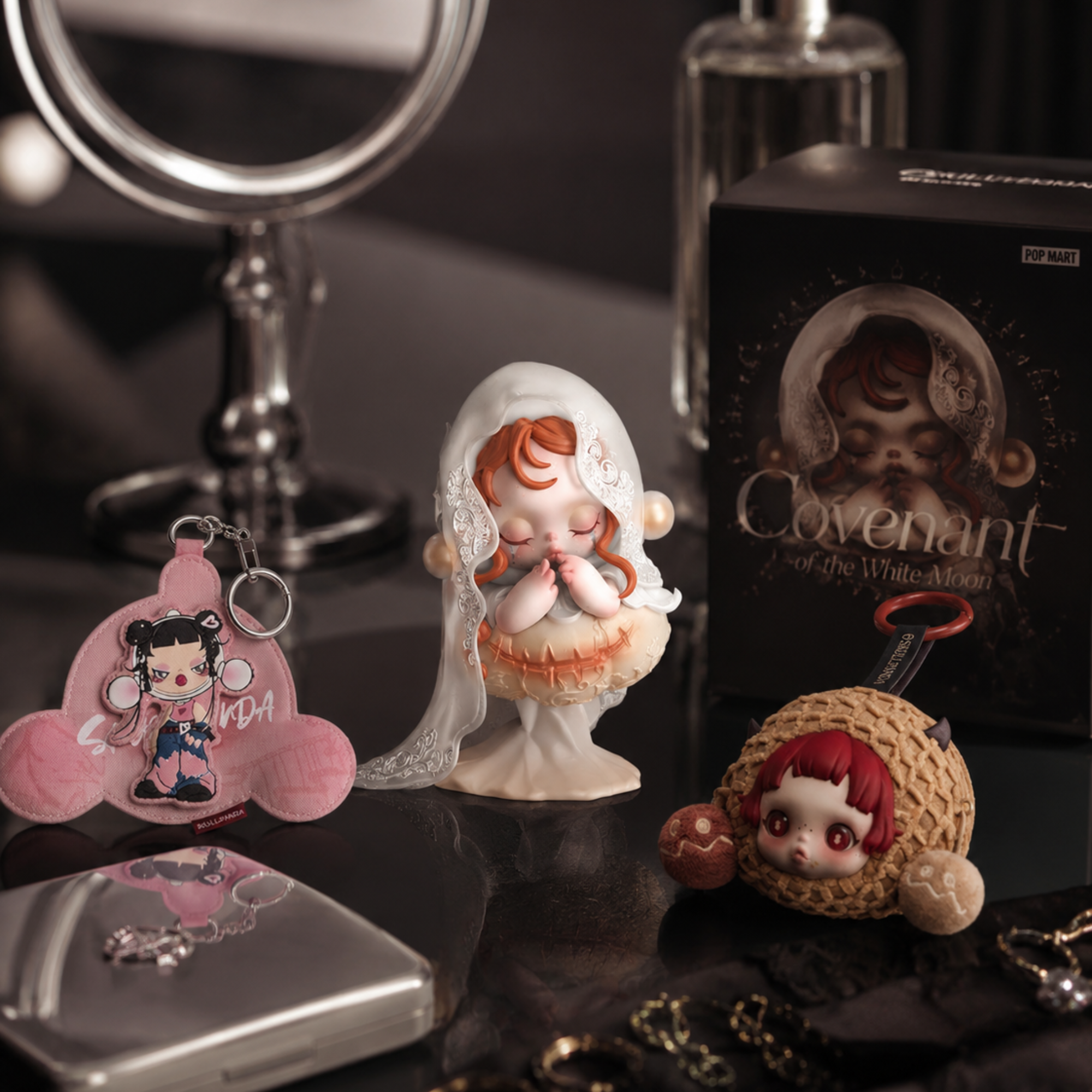SKULLPANDA: After Hours Collection