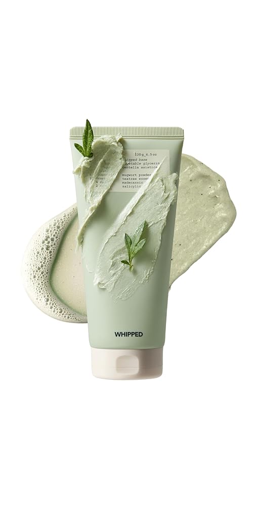 Whipped Korean Skincare Ritual – Mugtree Pore Care Bundle