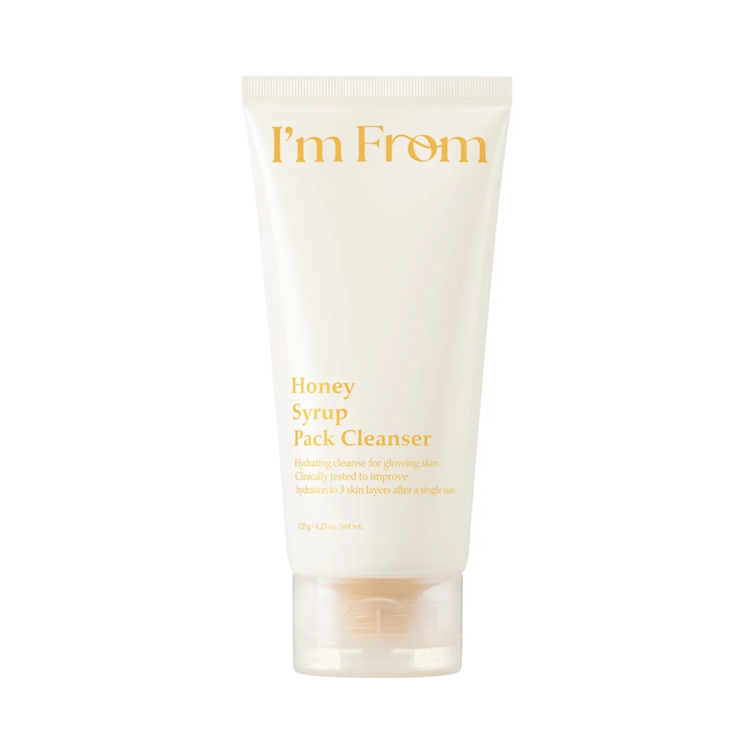 Honey Face Ritual – Korean Skincare Bundle