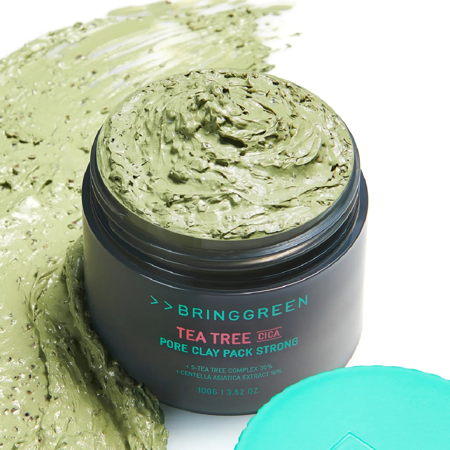 Pore Detox Ritual – Korean Clay Mask Bundle
