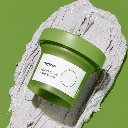 Pore Detox Ritual – Korean Clay Mask Bundle